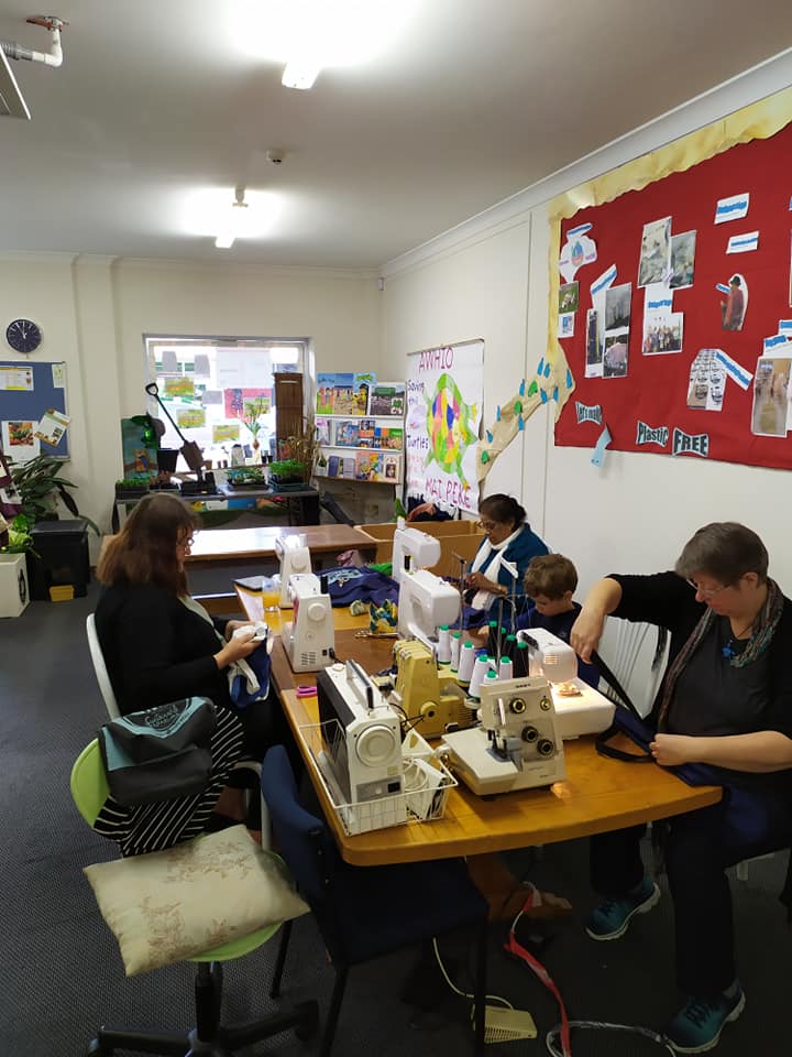 Sustainable Papakura Papakura Town Centre