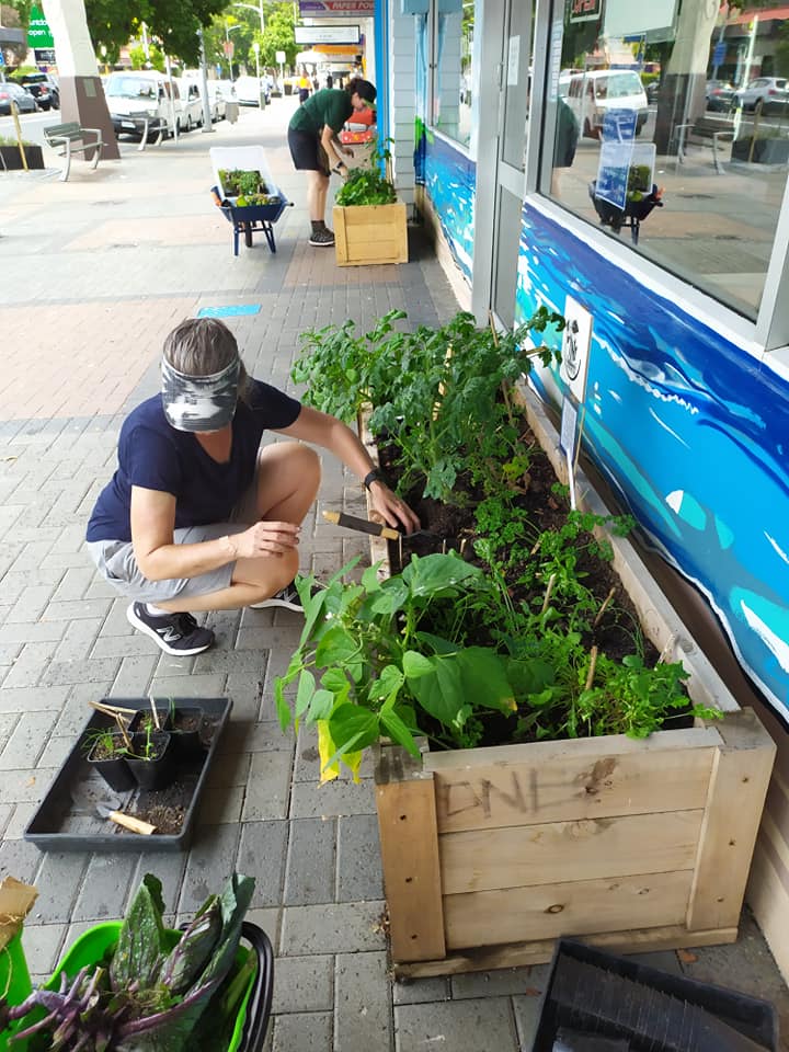 Sustainable Papakura Papakura Town Centre