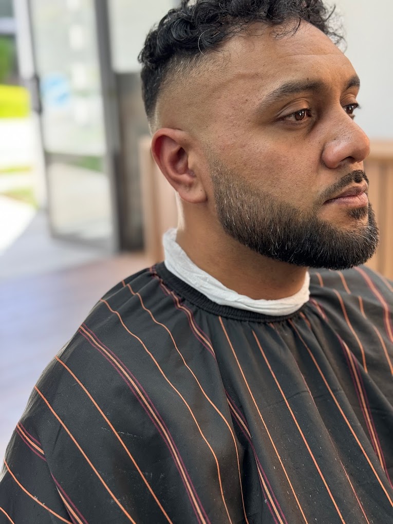 The Barber Boss Papakura Town Centre